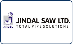 jindal-saw