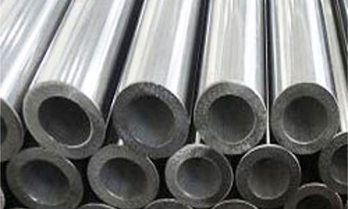 INCONEL PIPES & TUBES