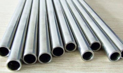 MONEL PIPES & TUBES
